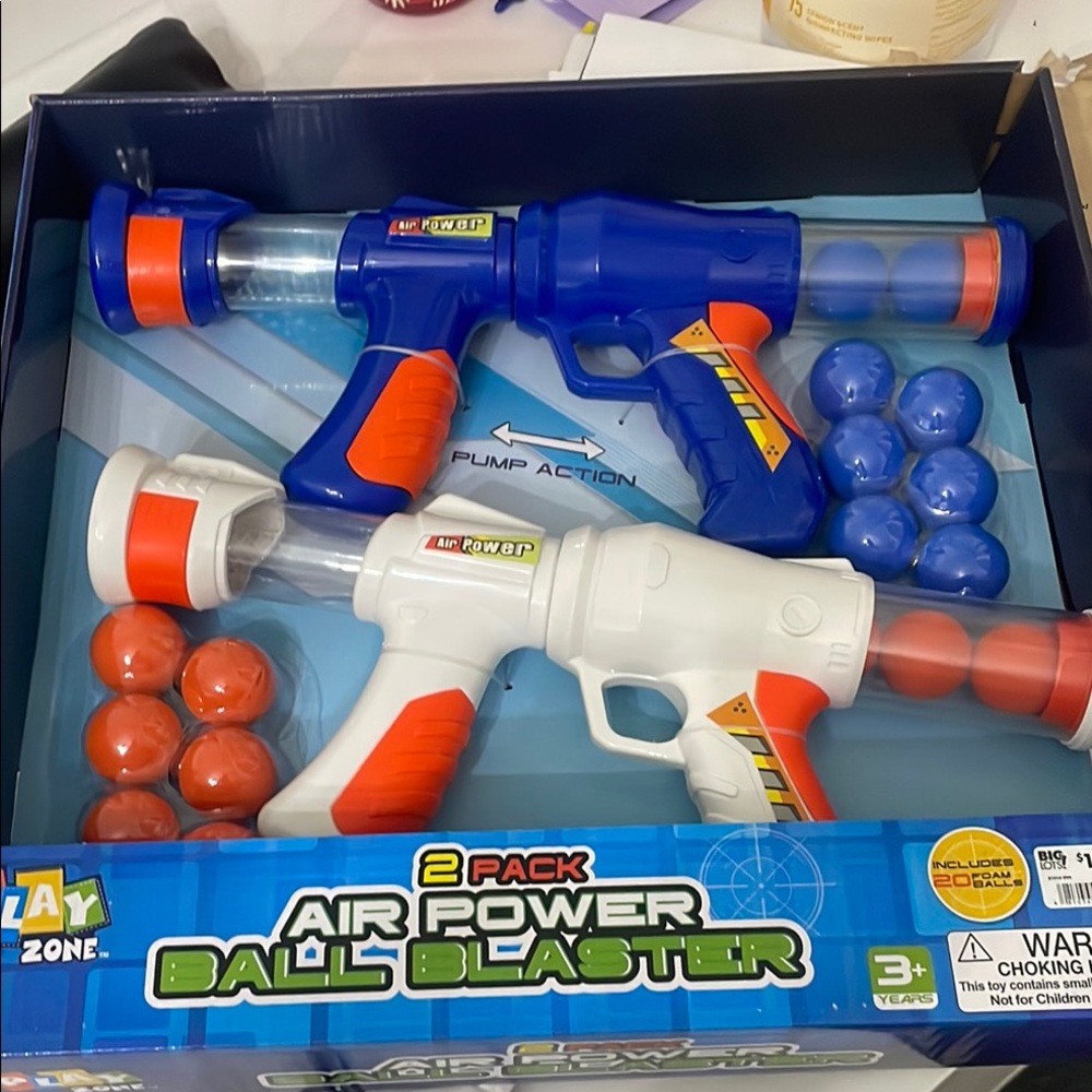 Blue and White Puzzle Game Shirt with Unique Design